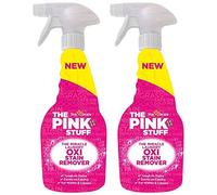 The Pink Stuff Oxi Stain Remover Spray 500ml