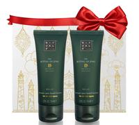 2 x The Ritual of Jing Instant Care Hand Lotion 70ml Travel Size