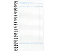 2 x Things to Do Today Book