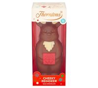 2 x Thorntons 90g Cheeky Reindeer