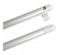 Thule Bike Rack Cap - Mounting Rail for Swift Sterling Sprite Caravan Motorhome TE1
