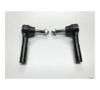 2 x Tie Rod End for Dodge Caliber 2007-2012/ Journey 2009-2018 STP/JC/001A