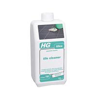 2 x Tile Cleaner