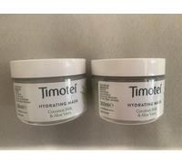 Timotei Hydrating Mask Coconut Milk & Aloe Vera - 300ml