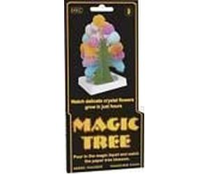 2 X Tobar Magic Growing Tree
