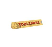2 x Toblerone Milk Chocolate, 360g