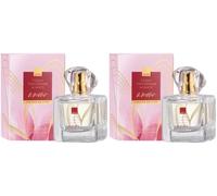 2 x Today Tomorrow Always Amour Eau de Parfum - 50 ml - Limited Edition
