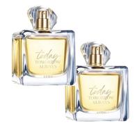 2 x Today Tomorrow and Always Original EDP - 100ml