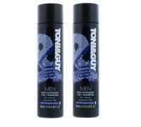 Toni & Guy Men Anti Dandruff 2-In-1 Shampoo 250ml