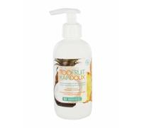 Toofruit Kapidoux My Dermo-Soothing Lightness Shampoo Organic 200ml - Pineapple+Coconut