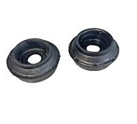 2 X Top Strut Mounting fits DACIA SANDERO Mk2 Front 2008 on 543A06915RSK1