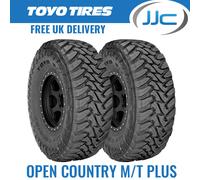 Toyo Open Country M/T ( LT265/70 R17 118/115P 8PR POR )