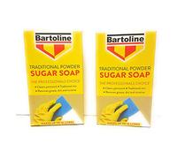 Bartoline Traditional Powder Sugar Soap - 500g