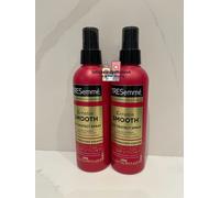 2 X TRESemme KERATIN SMOOTH Heat Protect Spray 200ML