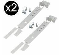 Electrolux Integrated Sliding Door Hinge / Mounting Kit