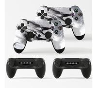 2 x Trooper PlayStation 4 PS4 Controller Skins Full Wrap Vinyl Sticker