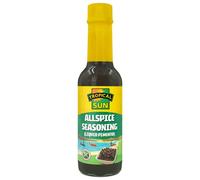2 x Tropical Sun Allspice Seasoning (Liquid Pimento) 12 x 142ml