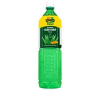 2 x Tropical Sun Aloe Vera Original 12 x 500ml