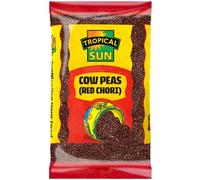2 x Tropical Sun Cow Peas 6 x 2kg