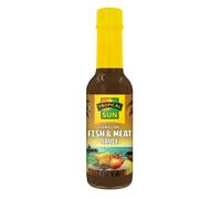 2 x Tropical Sun Fish & Meat Sauce 12 x 150ml
