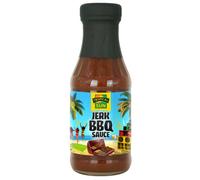 2 x Tropical Sun Jerk BBQ Sauce 6 x 510g