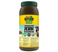 2 x Tropical Sun Jerk Seasoning 6 x 280g