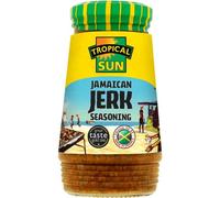 2 x Tropical Sun Jerk Seasoning (Catering) 6 x 2.5kg