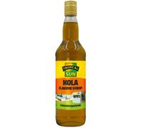 2 x Tropical Sun Kola Syrup 6 x 700ml
