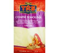 2 x TRS Semolina Coarse 6 x 1.5kg