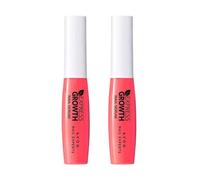 2 X True Colour Nail Experts Miracle Growth And Strength Serum