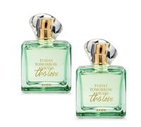 2 x TTA This Love Eau de Parfum - 100ml