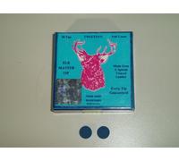 2 x TWEETEN ELK MASTER CUE TIPS 9.5mm**