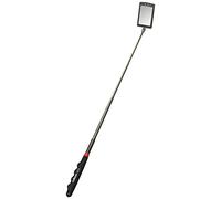 2 X Two LED Telescopic Inspection Mirror