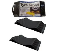 Streetwize LWACC47 Tyre Saver Twin Pack