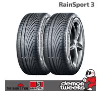 Uniroyal RainSport 3 ( 185/55 R14 80H )