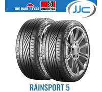 Uniroyal Tyre RainSport 5 Performance Rain Road 235 45 17 94Y