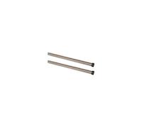 2 X UNIVERSAL 50cm Vacuum Cleaner Extension Tub Rod For All 35mm Fitting Vacuums