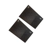 2 x Universal cut to size Vacuum cleaner Odour Micro Filter