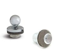 2 x Universal Precision Joysticks for Sony Xperia L4 Smartphone Video Games Controller Suction Cup