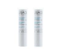 2 x Uriage Lipstick Eau Thermale 4g - FREE SHIPPING