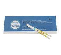 2 x Urine Infection Test Strips UTI Testing Sticks, Nitrite, Leukocytes and Blood