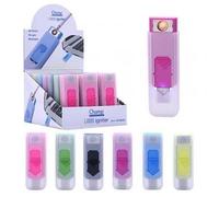 2 X USB Smart Lighter by Champ High Power Long Life Rechargeable