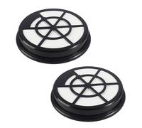 2 x Vacuum Filters, Filter Vacuum Cleaner, Bagless Cylinder, Cylinder Filter, Vacuum Cleaner Pre, Cylinder Replacement For Bosch BBZ152EF