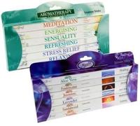 2 X Value Gift Set of 96 Incense Sticks Moods and Aromatherapy by Stamford