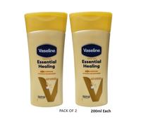 Vaseline Intensive Care Essential Healing Lotion 200ml