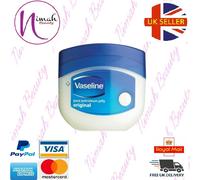 Vaseline Original Vaseline 100 ml