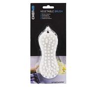2 X Vegmate Cleaning Brush, White