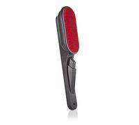 2 X Velvet Lint & Hair Removing Clothes Brush