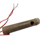 2 x Vietnamese Mini Bamboo Kazoo | 6.5cm| Fair Trade