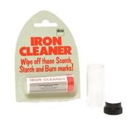 2 X Vilene Iron cleaner, wipe off scorch, starch & burn marks from Caraselle